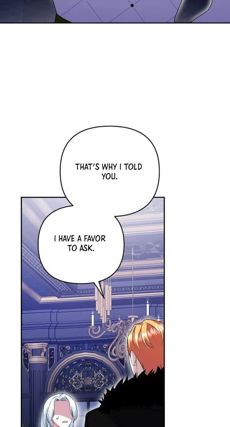 Monster in the Greenhouse Chapter 51 page 63