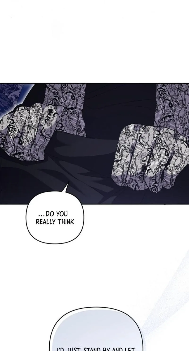 Monster in the Greenhouse Chapter 51 page 61