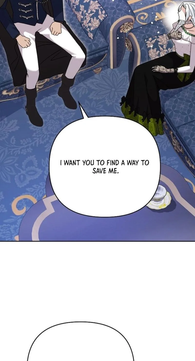 Monster in the Greenhouse Chapter 51 page 65
