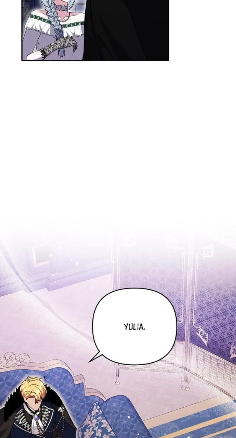 Monster in the Greenhouse Chapter 51 page 64
