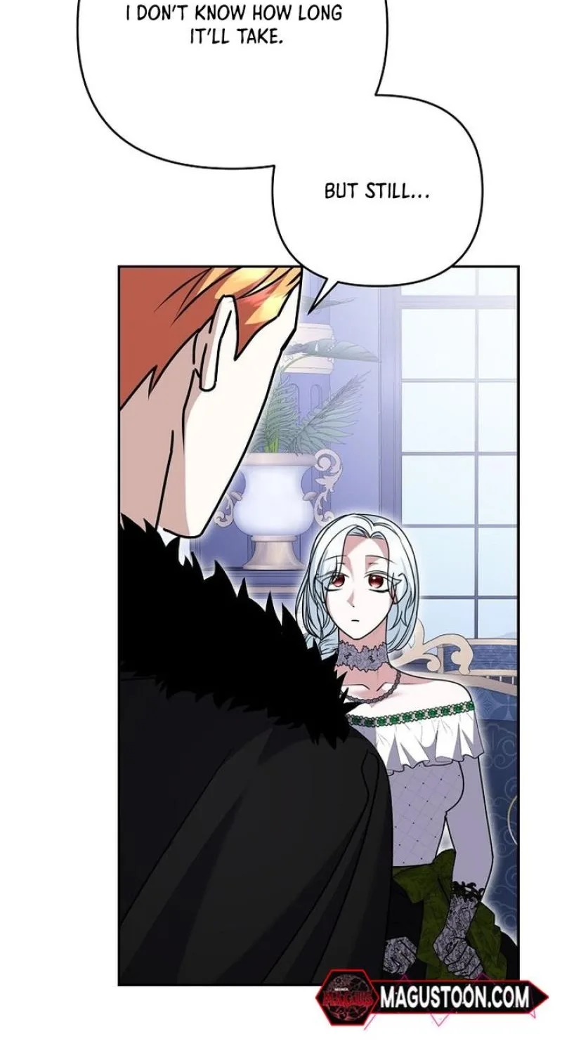 Monster in the Greenhouse Chapter 51 page 66