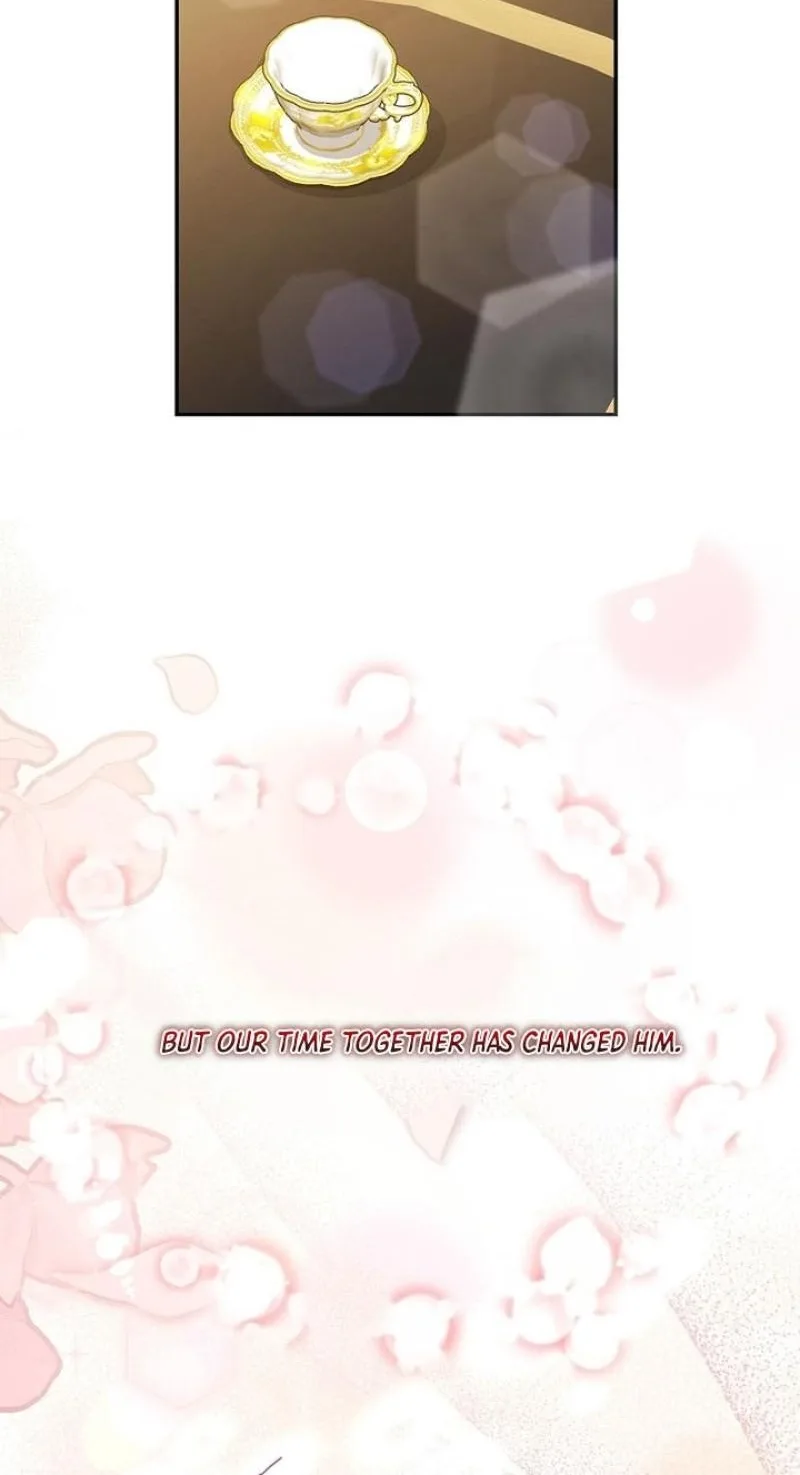 Monster in the Greenhouse Chapter 51 page 72