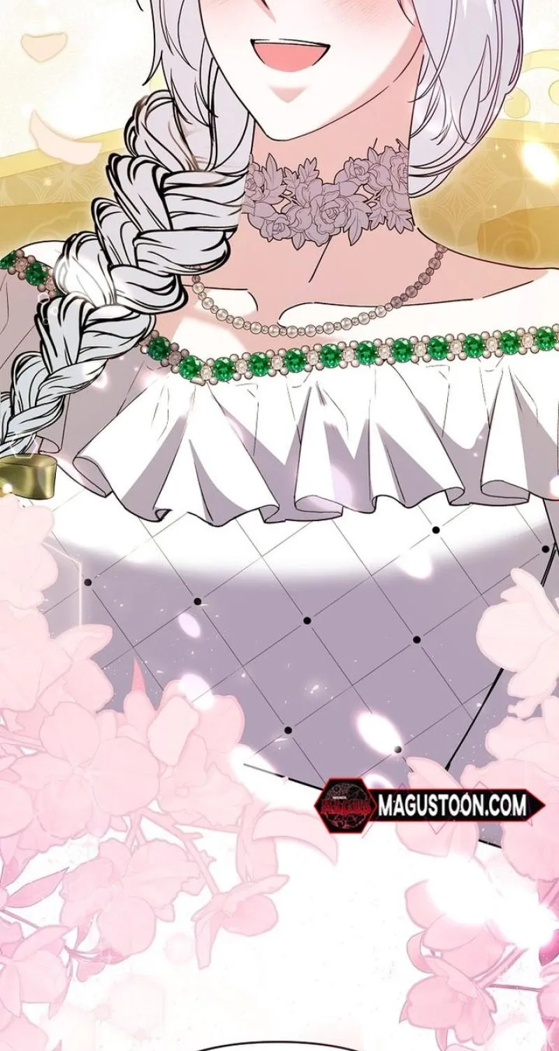 Monster in the Greenhouse Chapter 51 page 75