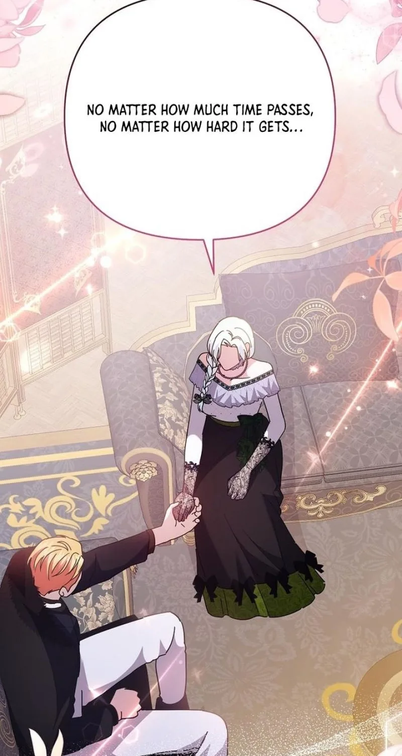 Monster in the Greenhouse Chapter 51 page 76