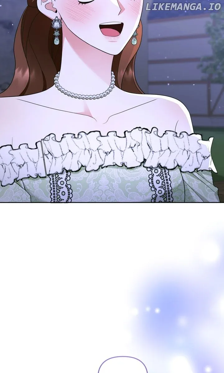 Monster in the Greenhouse Chapter 7 page 5