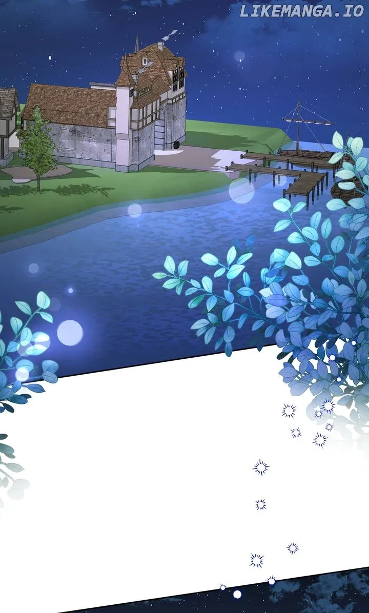 Monster in the Greenhouse Chapter 7 page 2