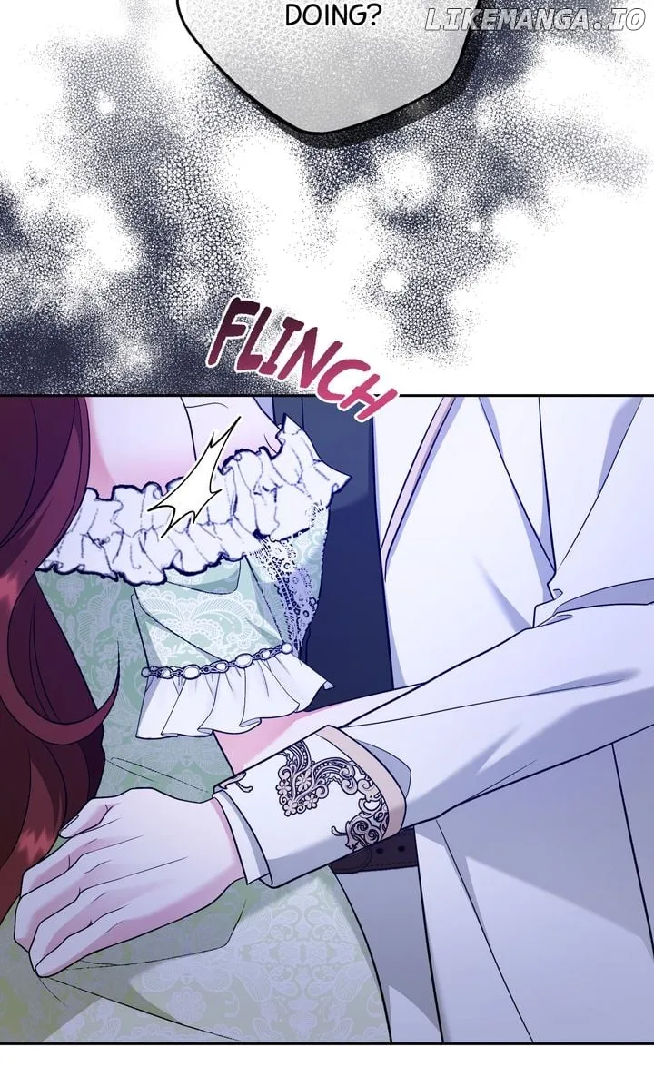 Monster in the Greenhouse Chapter 7 page 23