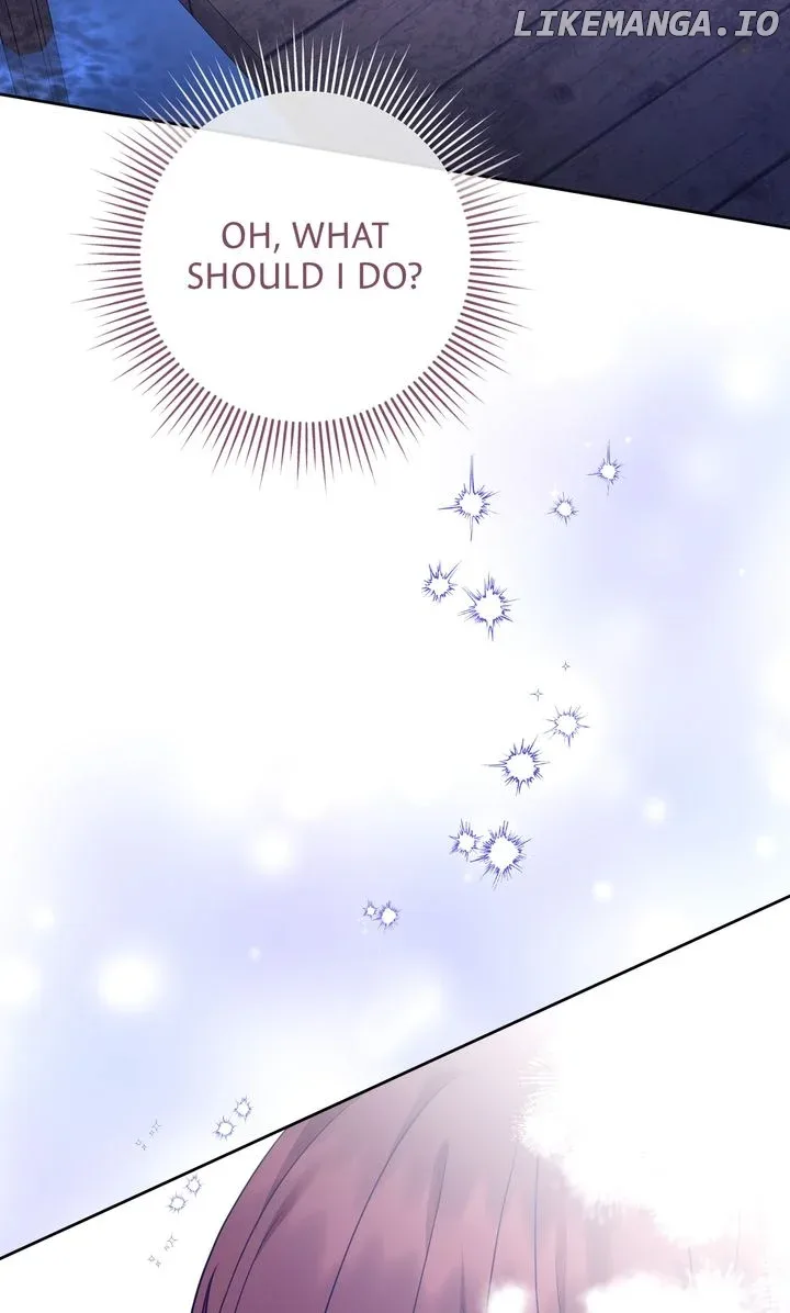 Monster in the Greenhouse Chapter 7 page 18