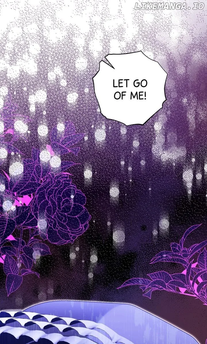 Monster in the Greenhouse Chapter 7 page 33