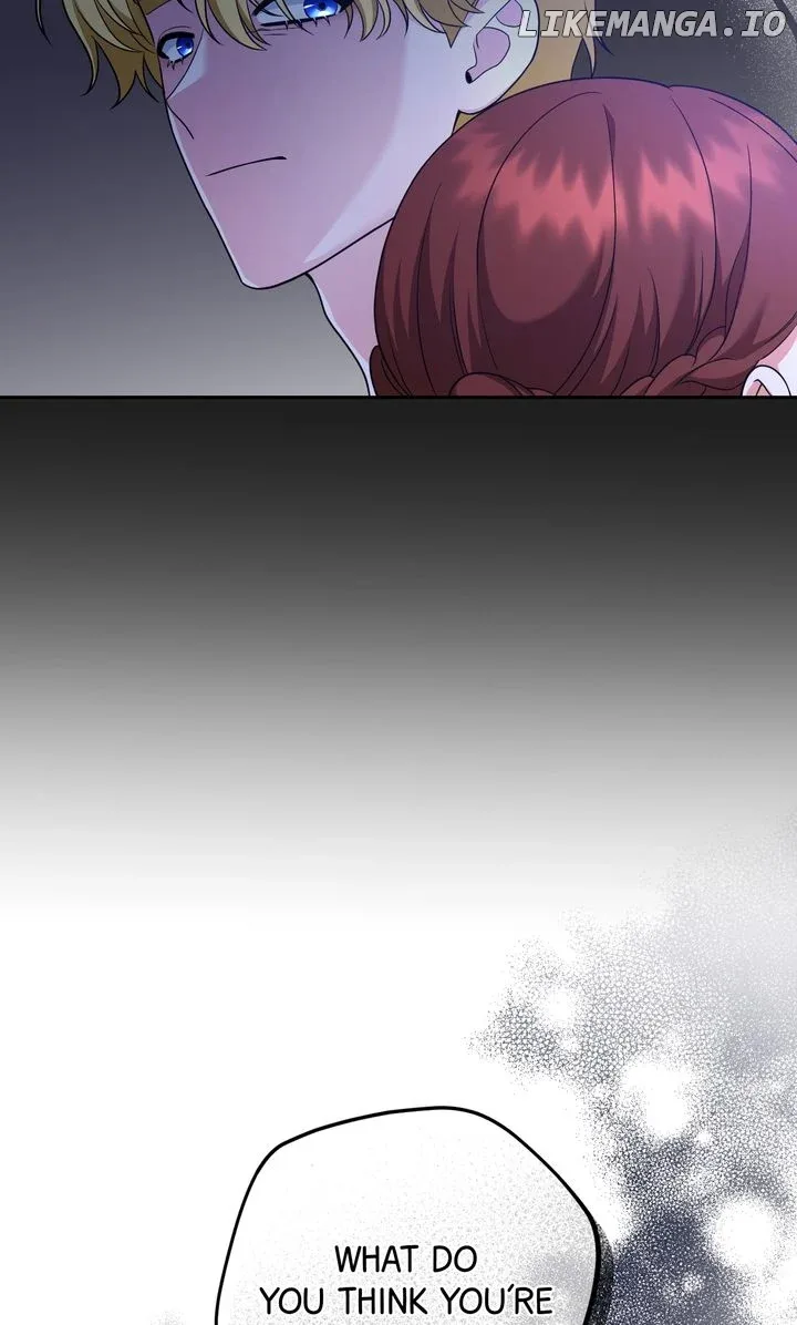 Monster in the Greenhouse Chapter 7 page 22