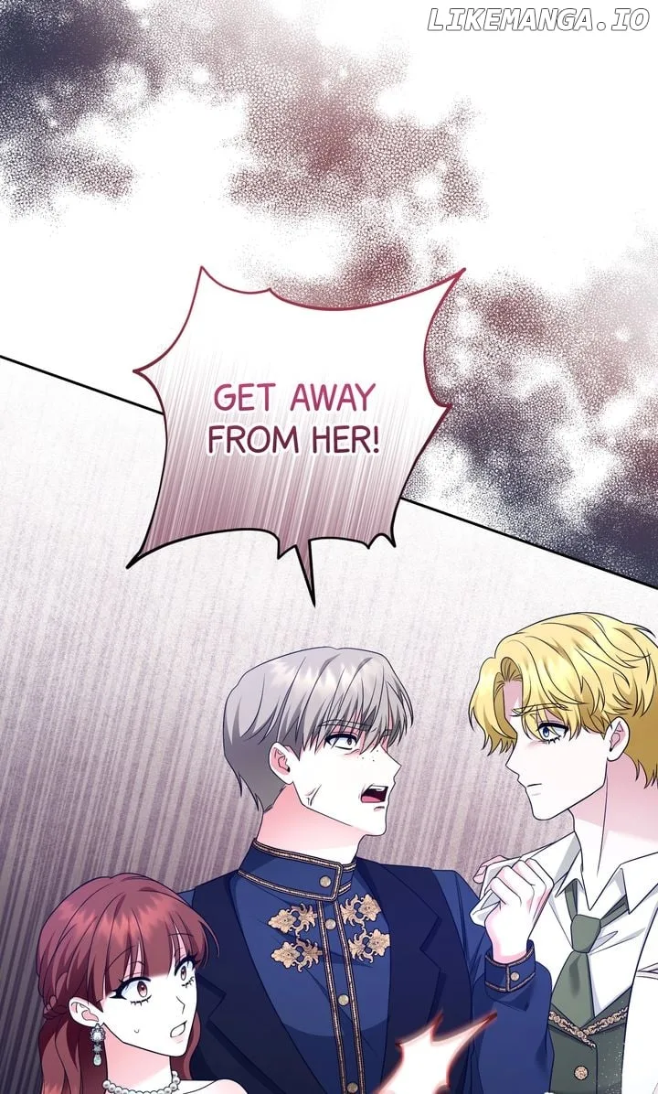 Monster in the Greenhouse Chapter 7 page 26