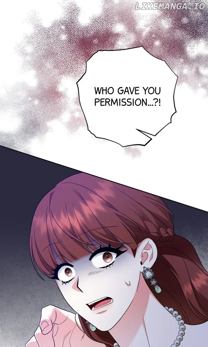 Monster in the Greenhouse Chapter 7 page 28