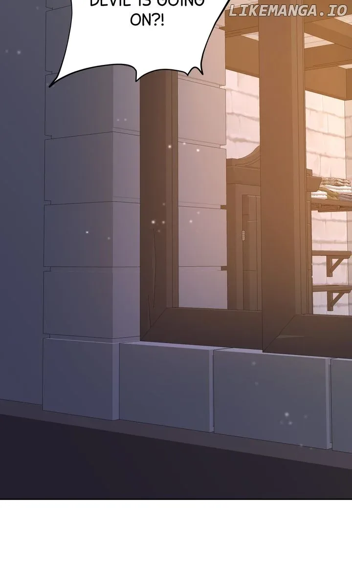 Monster in the Greenhouse Chapter 7 page 38