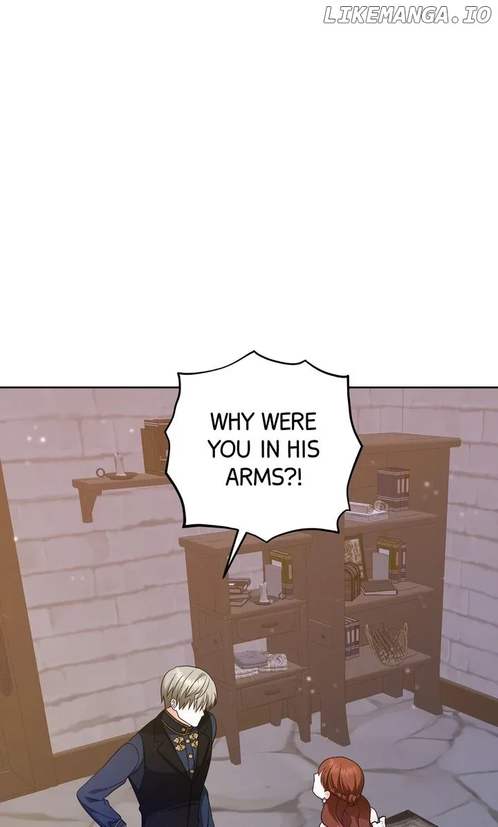 Monster in the Greenhouse Chapter 7 page 39