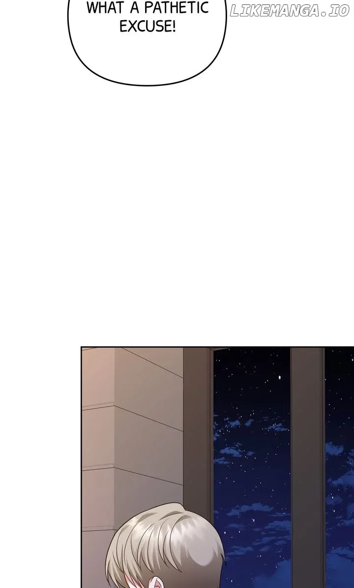 Monster in the Greenhouse Chapter 7 page 45