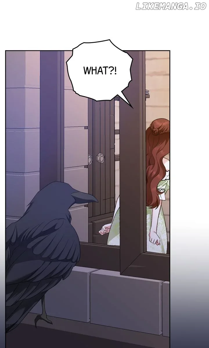 Monster in the Greenhouse Chapter 7 page 47