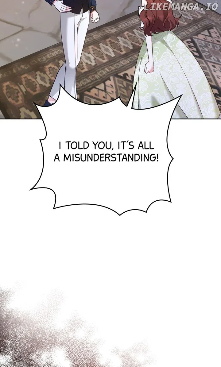 Monster in the Greenhouse Chapter 7 page 40