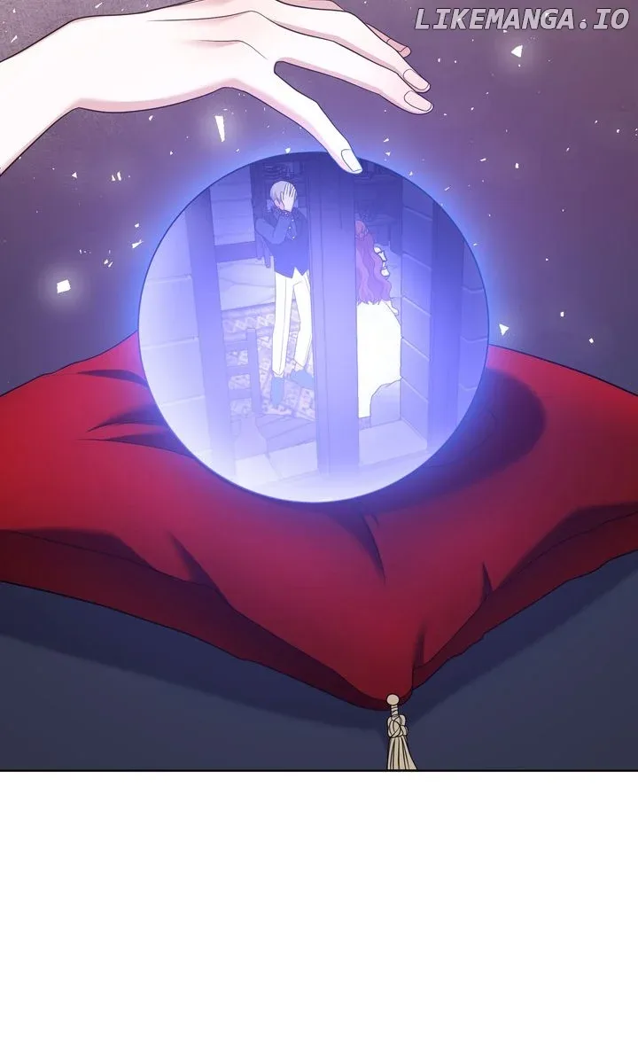 Monster in the Greenhouse Chapter 7 page 51