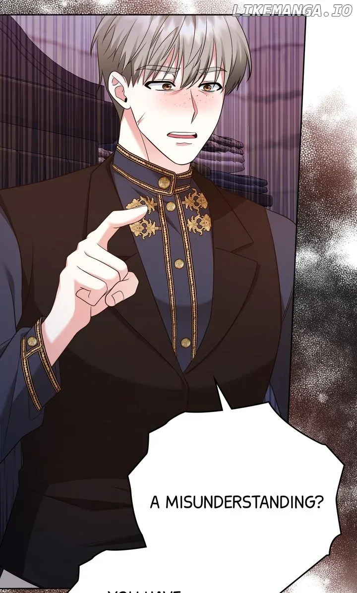 Monster in the Greenhouse Chapter 7 page 41