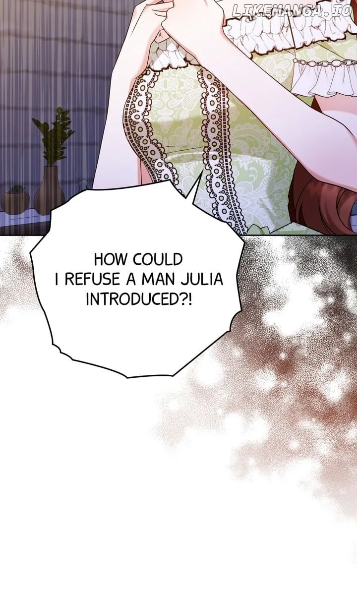 Monster in the Greenhouse Chapter 7 page 43