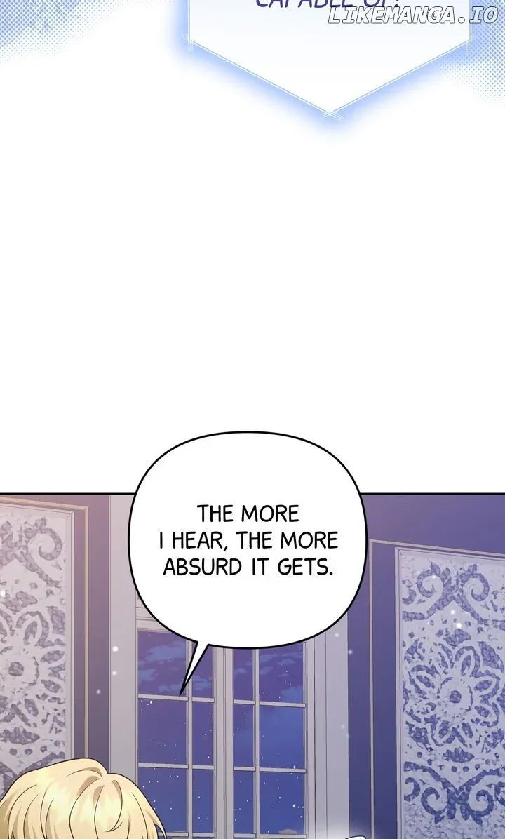 Monster in the Greenhouse Chapter 7 page 54