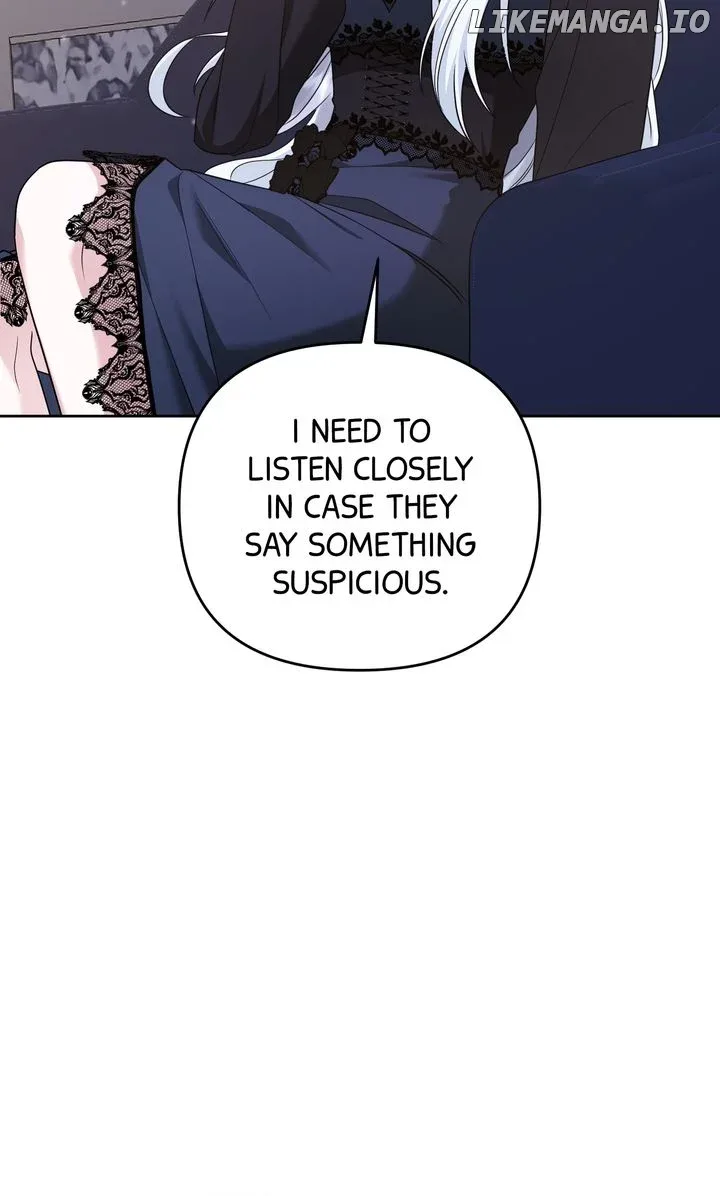 Monster in the Greenhouse Chapter 7 page 58