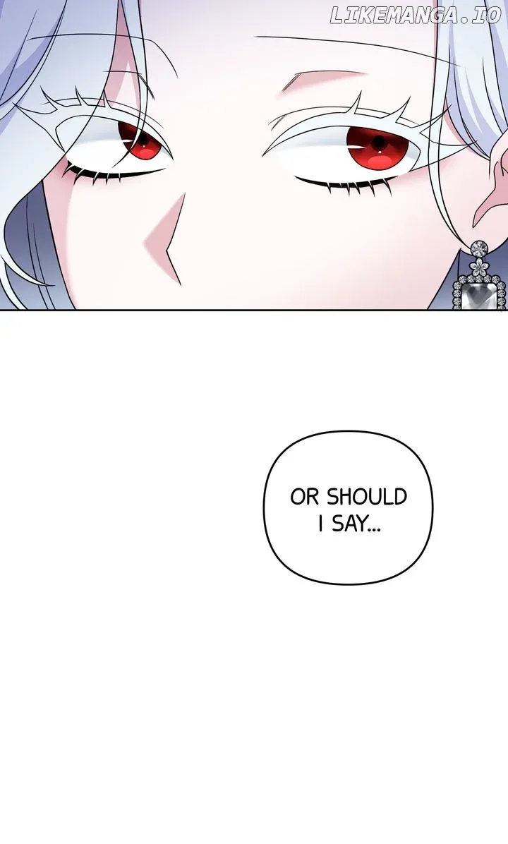 Monster in the Greenhouse Chapter 7 page 61