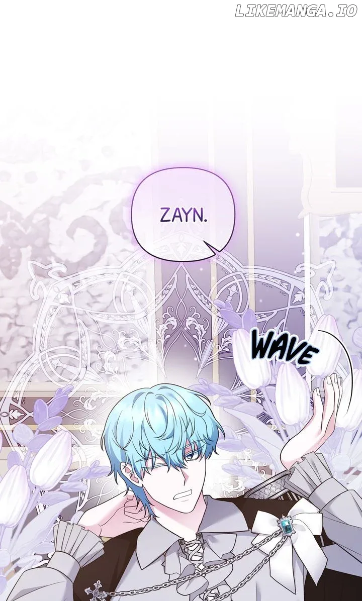 Monster in the Greenhouse Chapter 7 page 62
