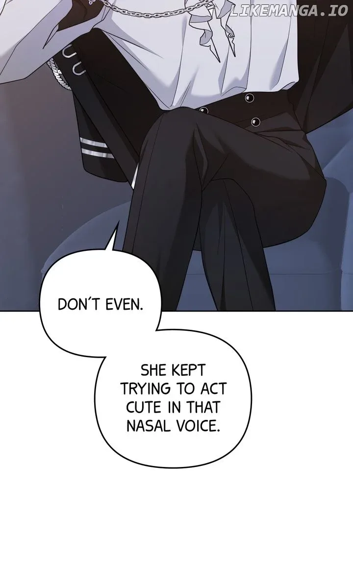 Monster in the Greenhouse Chapter 7 page 63