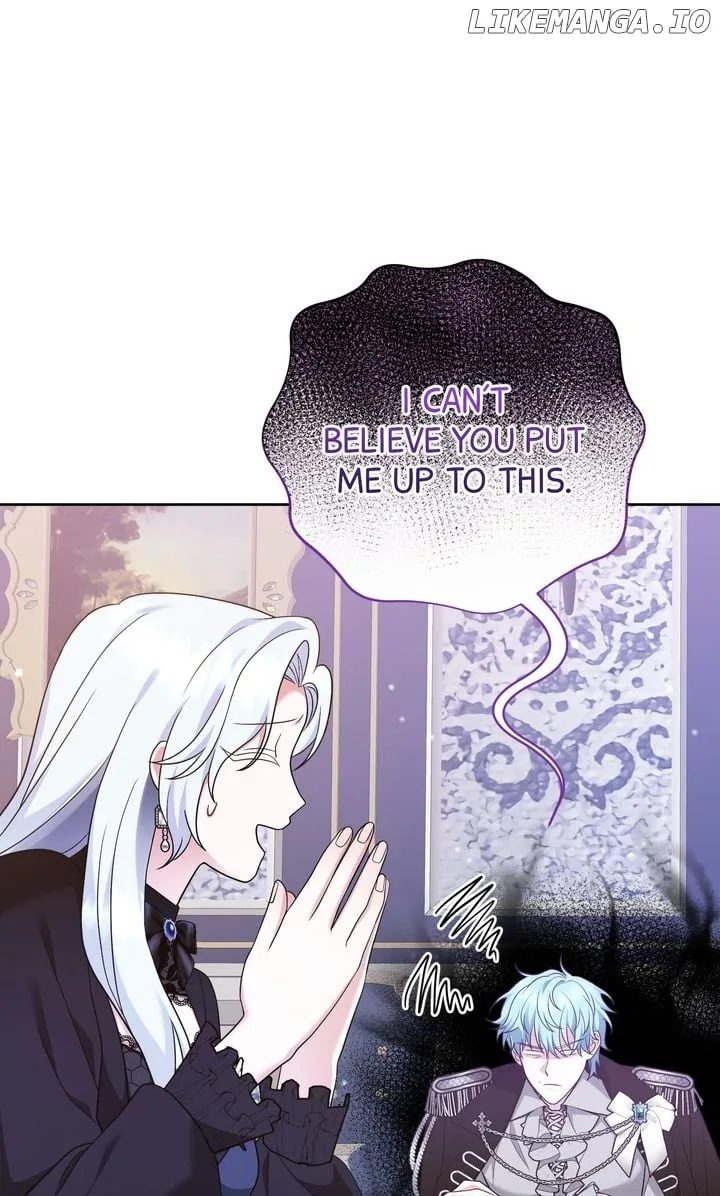 Monster in the Greenhouse Chapter 7 page 64