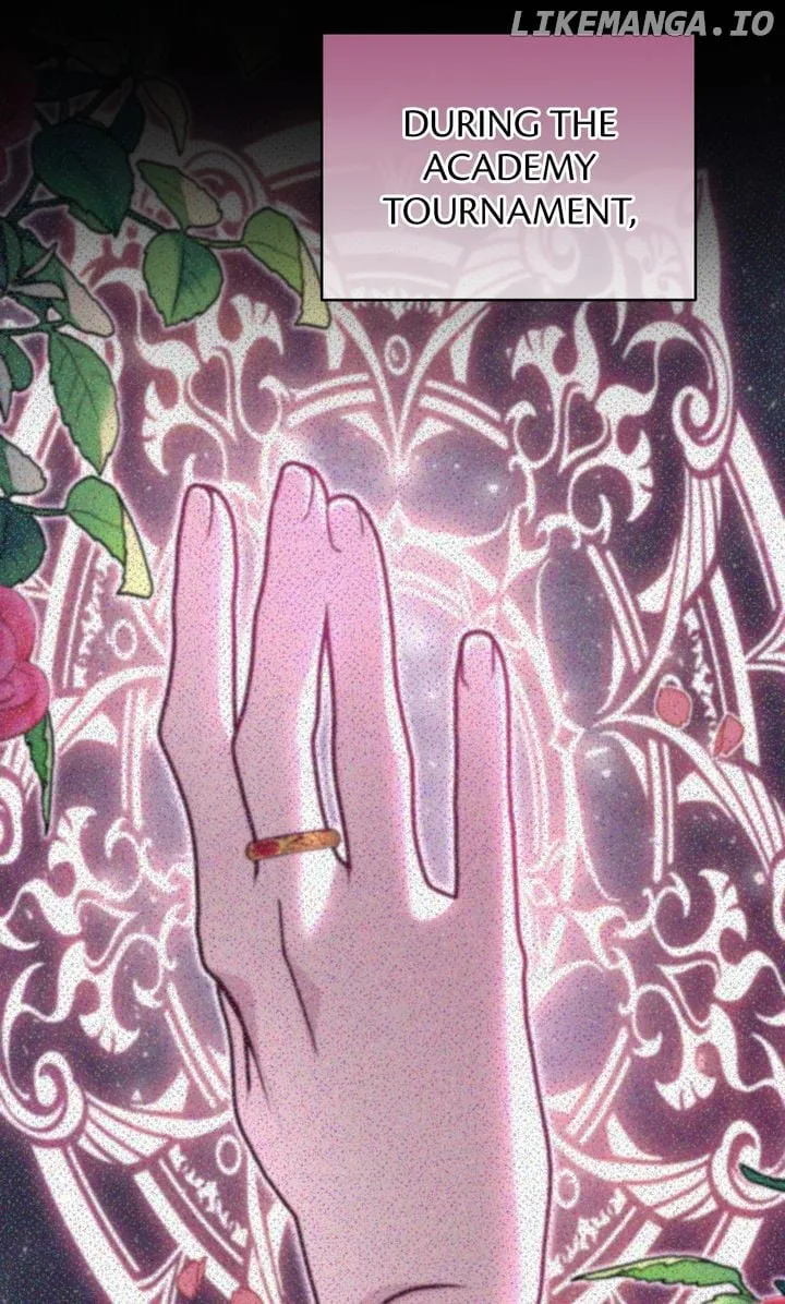 Monster in the Greenhouse Chapter 7 page 72