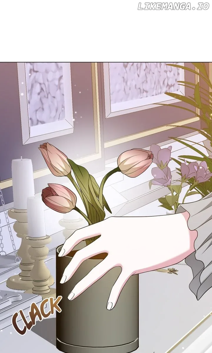 Monster in the Greenhouse Chapter 7 page 76