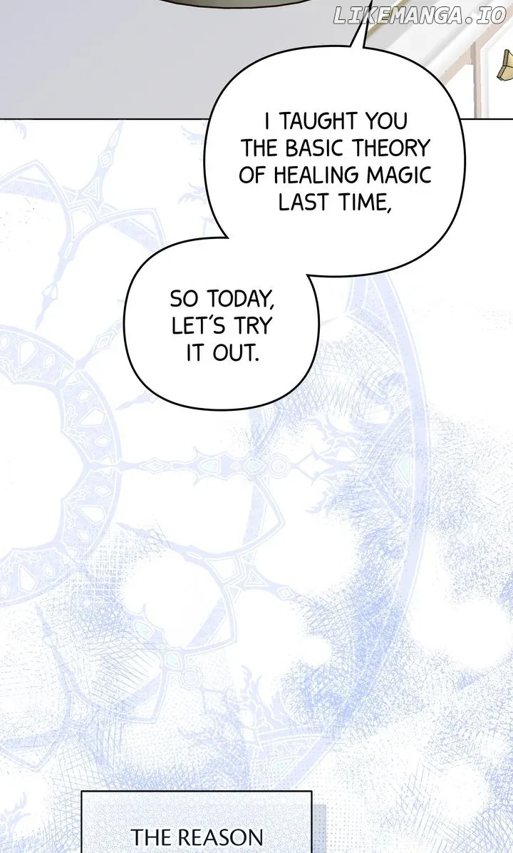 Monster in the Greenhouse Chapter 7 page 77
