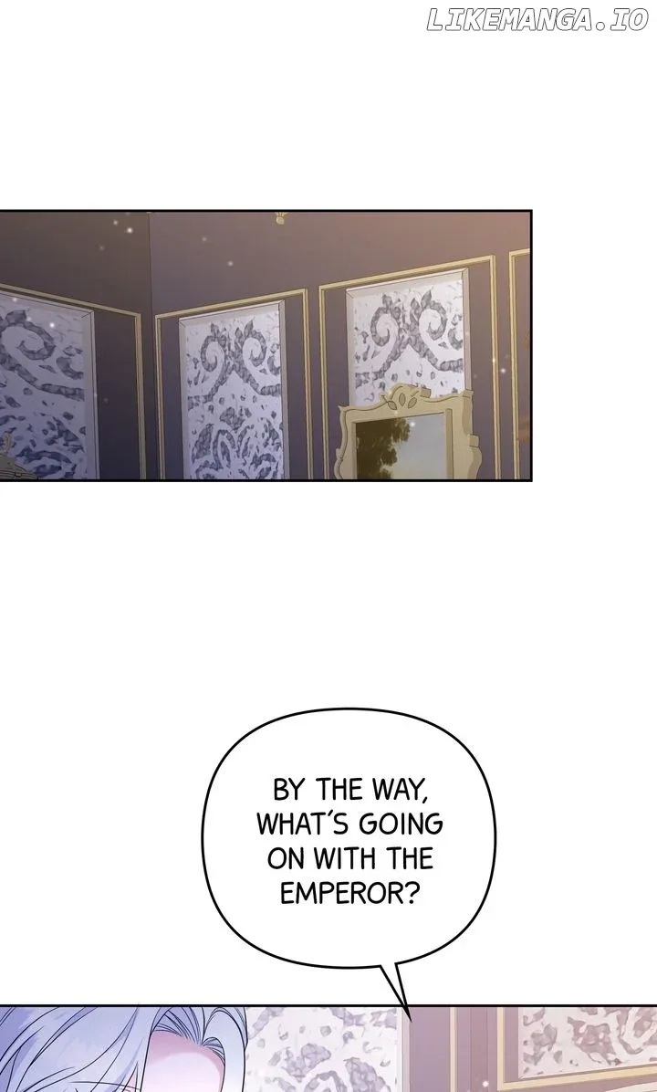Monster in the Greenhouse Chapter 7 page 79