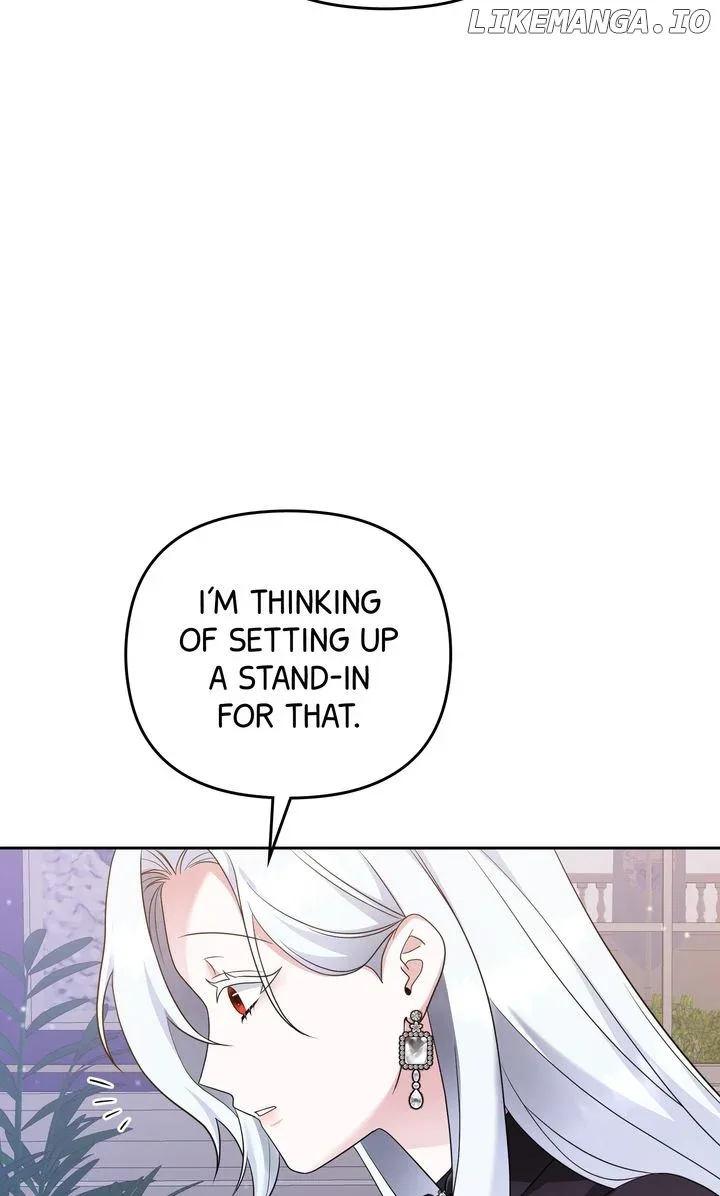 Monster in the Greenhouse Chapter 7 page 81