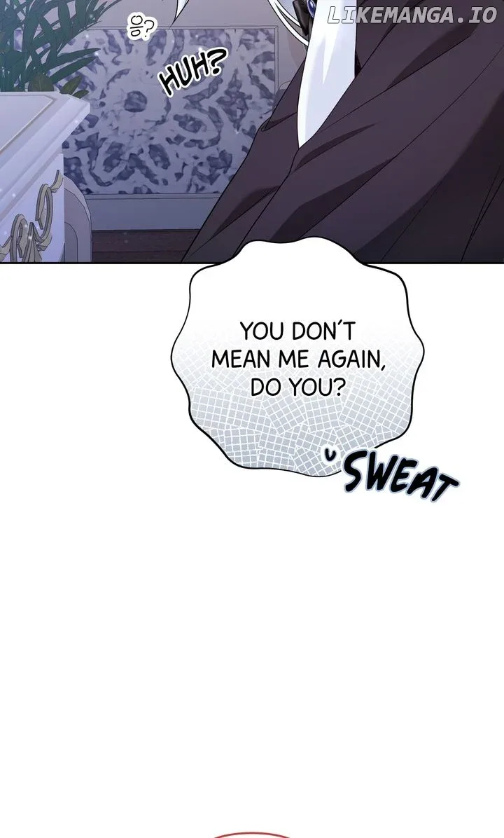 Monster in the Greenhouse Chapter 7 page 82