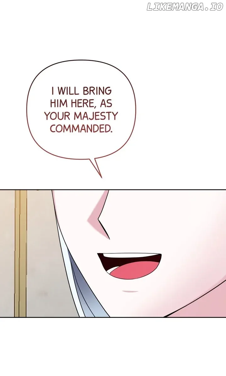 Monster in the Greenhouse Chapter 7 page 95