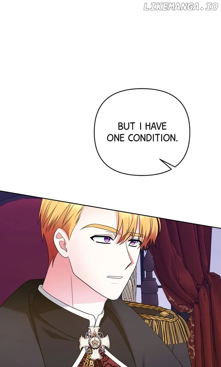 Monster in the Greenhouse Chapter 7 page 96