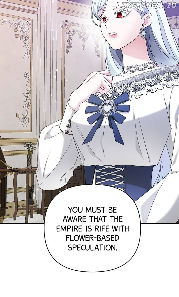 Monster in the Greenhouse Chapter 7 page 98