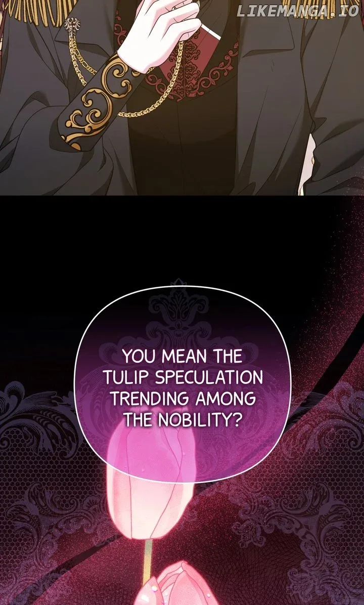 Monster in the Greenhouse Chapter 7 page 100