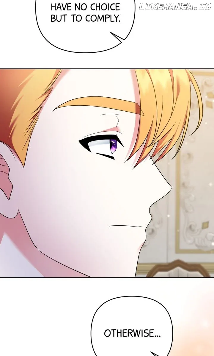 Monster in the Greenhouse Chapter 7 page 105