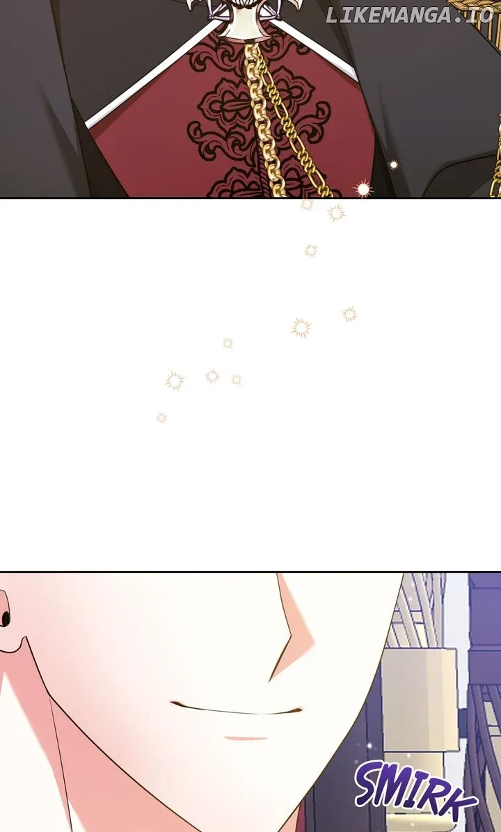 Monster in the Greenhouse Chapter 7 page 110