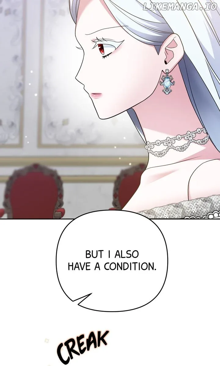 Monster in the Greenhouse Chapter 7 page 112