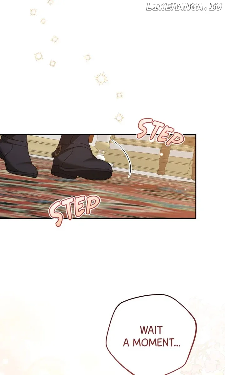 Monster in the Greenhouse Chapter 7 page 113
