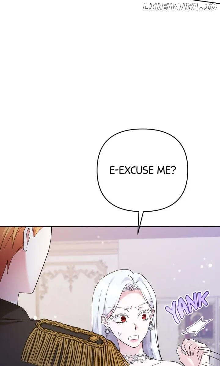 Monster in the Greenhouse Chapter 8 page 7