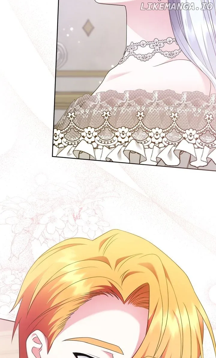 Monster in the Greenhouse Chapter 8 page 5