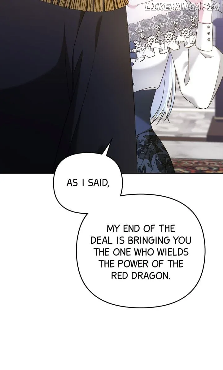 Monster in the Greenhouse Chapter 8 page 8