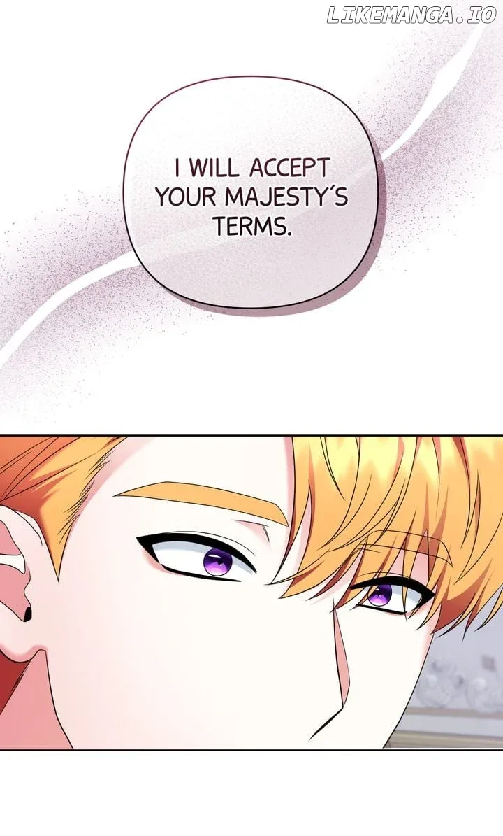 Monster in the Greenhouse Chapter 8 page 16
