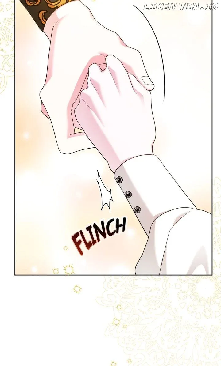 Monster in the Greenhouse Chapter 8 page 19