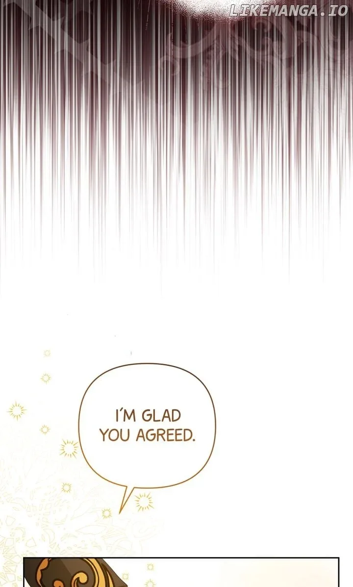 Monster in the Greenhouse Chapter 8 page 18